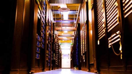 Will Running Data Centers Hot Lower Costs?