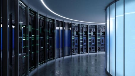 Google-Backed Startup Plans Data Center Battery Microgrids