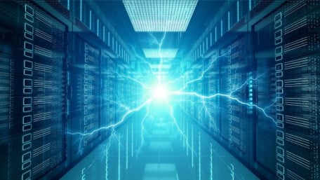 Digital Future-Proofing: Microgrids and DERs in Data Centers