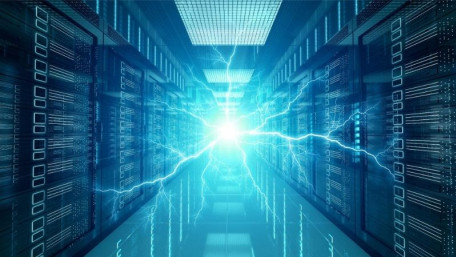 Digital Future-Proofing: Microgrids and DERs in Data Centers