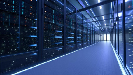 ITG, STMicro Add Magnetics for AI Data Centers