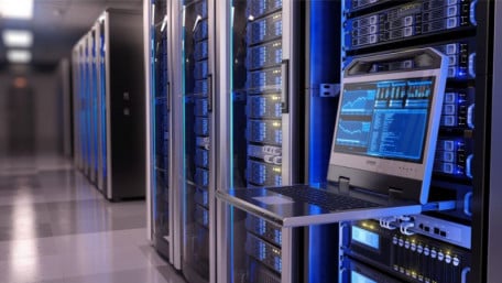 Keeping Cool: Boosting Data Center Efficiency With AI