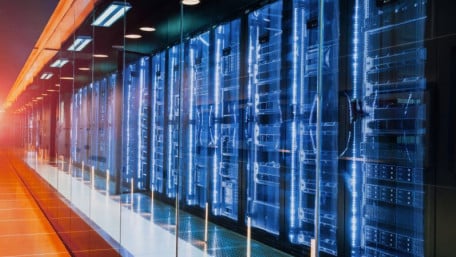 Can Underground Aquifers Provide Data Center Cooling?
