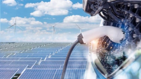 Omron Provides Transparency With Carbon Footprint Calculations 