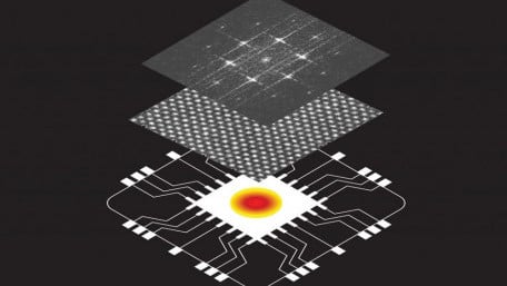 Defect-Free Boron-Arsenide for More Efficient Thermal Management