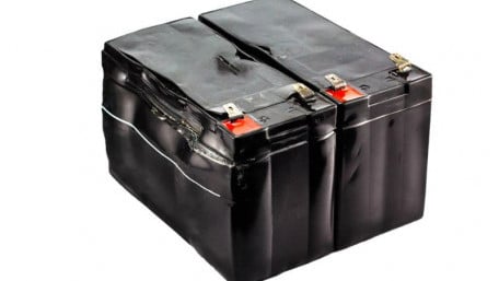 University of Michigan Research Changes Narrative on Battery Cracking