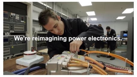 Delphi Technologies’ Newest EV-Based Products Initiate Industry Expansion