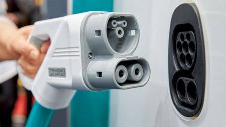 Delta to Develop SiC-Based Microgrid-Capable 400kW SST for Extreme Fast EV Charging
