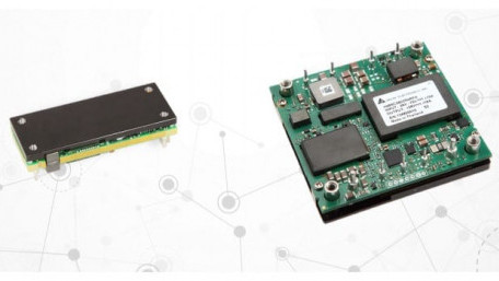 Isolated DC-DC Converters for RF Power Amplifier Applications