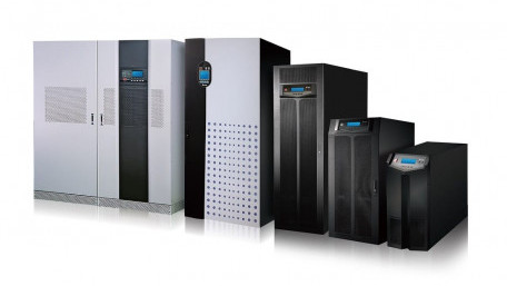 Delta Launches 500kVA to 1.25MVA UPS Series for Large U.S. Data Centers