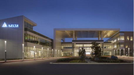 Delta Earns 2018 ENERGY STAR Partner of the Year: Sustained Excellence Award