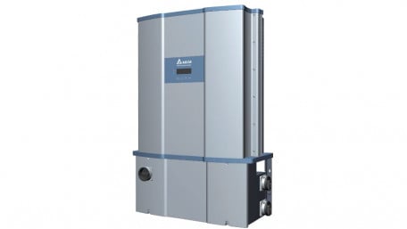 Delta Products PV Inverters Gain Rapid Shutdown Certification