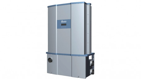 Delta Products PV Inverters Gain Rapid Shutdown Certification