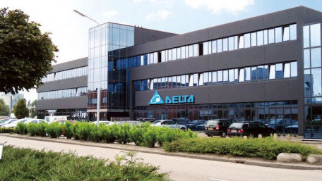 ROHM and Delta Electronics Announce GaN-focused Strategic Partnership
