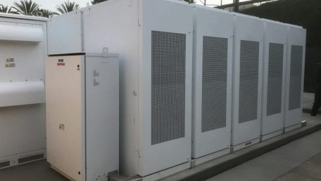Demand Response + Intelligent Storage = Virtual Power Plants