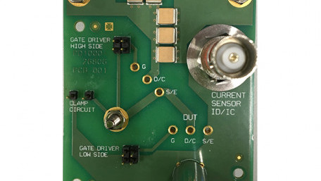 Designing a Double-Pulse Test System to Enable Correlation of Dynamic Characteristics
