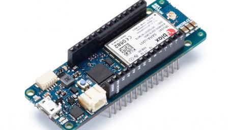 Dev Boards Simplify Connectivity in IoT Projects