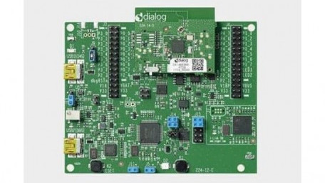 Dev Kit for the Creation of HomeKit™ Smart Home Accessories