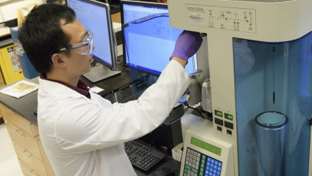 Development Could Lead to Commercialization of Na-ion Batteries