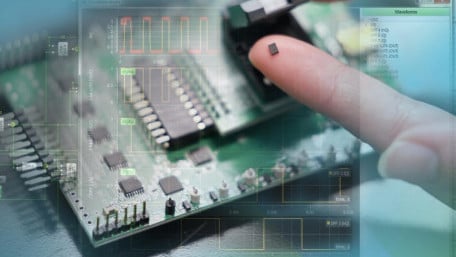 Dialog Adds Development Tools for Configurable Mixed-Signal ICs
