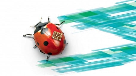 Bluetooth Low Energy SoC and Module Aim to Connect Next Billion IoT Devices