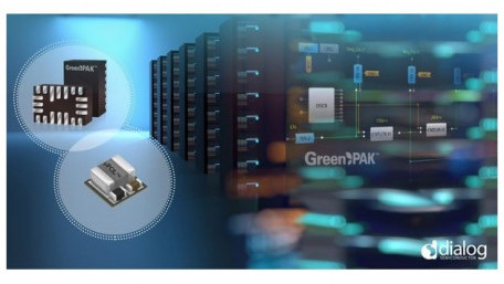 Dialog Semi and TDK Create the First Single-Integrated Point-of-Load Power Supply