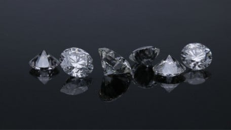 Can Diamond Diodes Power High-Voltage Devices?
