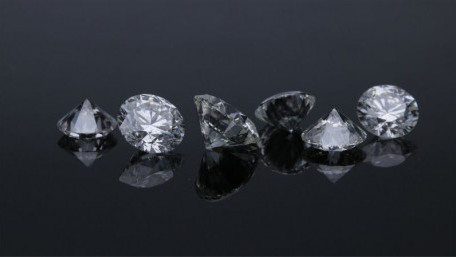 Can Diamond Diodes Power High-Voltage Devices?