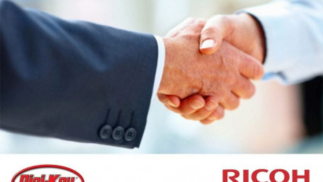 Digi-Key to Distribute Ricoh Power Management and Real Time Clock ICs