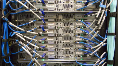 New Tool Calculates Digital Data’s Carbon Footprint
