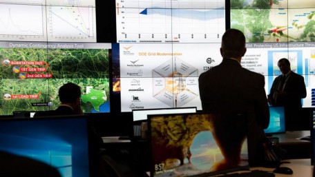 More than Monitoring: How Observability Keeps Power Flowing