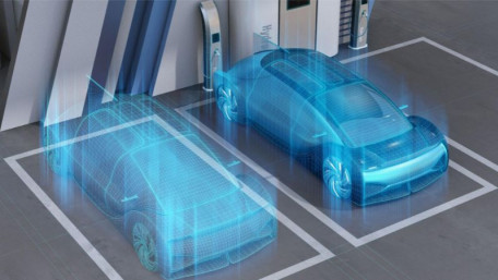 Electric Avenue: How Digital Twins Will Charge Up EV Infrastructure