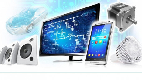 Diodes Inc. Revenue and Gross Profit Remain at Record Levels in Q3