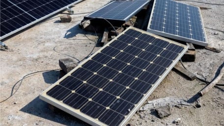 Standardized Tests Could Unlock New Life for Used Solar Panels