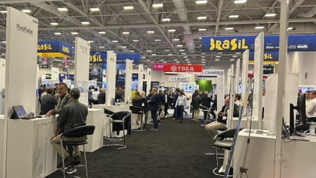 25 Emerging Companies Pitch the Future of Energy at Distributech 
