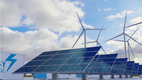 Smart Modeling: Planning for a Net-Zero Grid