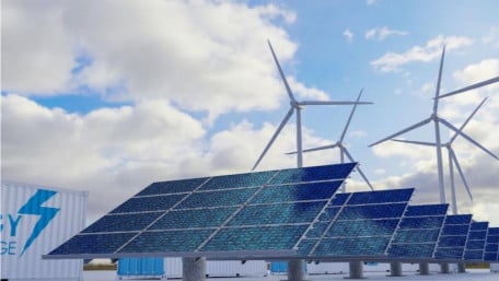 Smart Modeling: Planning for a Net-Zero Grid