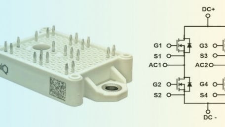 SemiQ Introduces High-Frequency, High-Power SiC MOSFET Modules