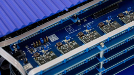 Energy Storage Insights: Batteries, Solar, Lithium Film and More