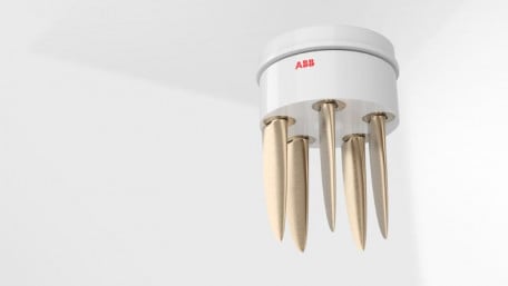 ABB Invents High-Efficiency Propulsion System Inspired by Whales