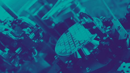 Dynex Launches High-Voltage Semiconductor Foundry Business