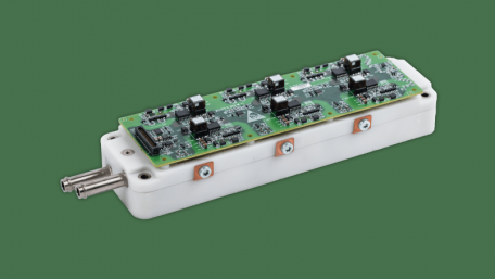 Dynex Power Reports Shrinking Revenues and Margins in Q2 of 2018