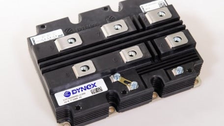 Zhuzhou CRRC Times Electric to Acquire Dynex Power for 160% Premium