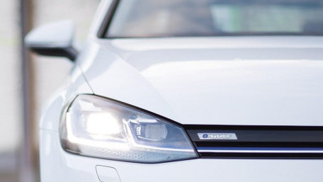 Volkswagen Invests $100 Million in QuantumScape Solid-State Battery Tech