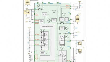 E-Peas is Helping Enable Epishine’s New, Novel and Thin Indoor Energy Harvesting Solution