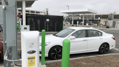 EDF and Nuvve Partner to Install 1,500 Vehicle-to-Grid Chargers in the UK
