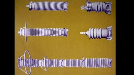 Types of Surge Arresters