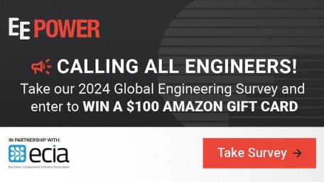 We Want You! The 2024 EEPower Audience Survey