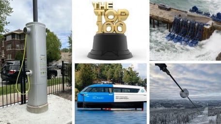 Eco Wave, ‘Magic Ball’ Among Time’s Best 100 Inventions 2025