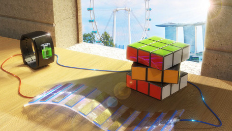 Researchers Find Energy Generation Possible Via Shadows